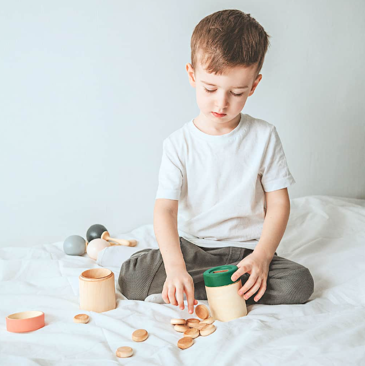 Less Playthings, More Play: Top 10 Toys for Creative & Happy Kids