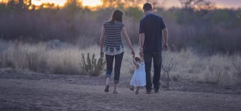 The Rise of Mindful Parenting: A Shift from Traditional Gentle Parenting